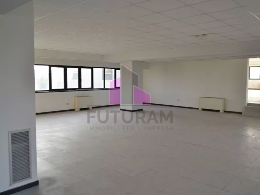 Immagine 12 di Ufficio in affitto  in Via Messico 9999 a Padova