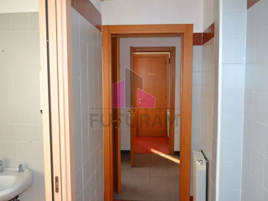 Immagine 13 di Ufficio in affitto  in Via Messico 9999 a Padova