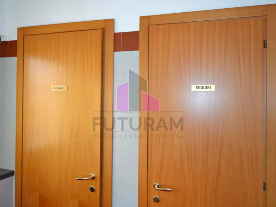 Immagine 14 di Ufficio in affitto  in Via Messico 9999 a Padova