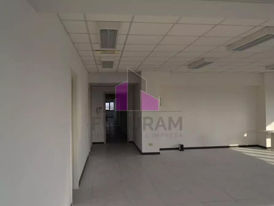Immagine 16 di Ufficio in affitto  in Via Messico 9999 a Padova