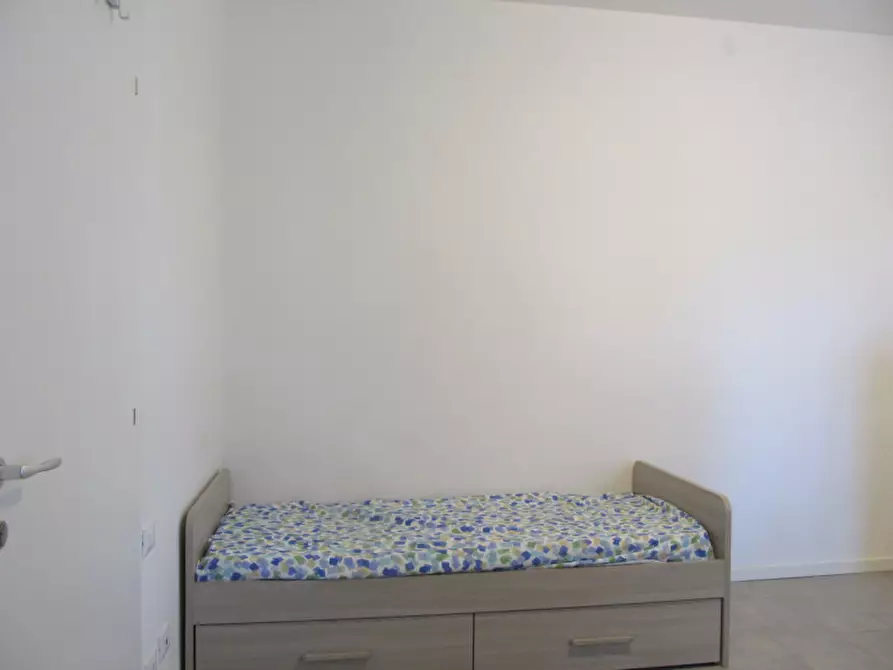 Immagine 6 di Appartamento in affitto  in Via San Matteo a Medolla