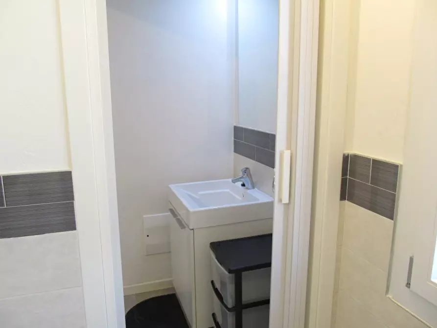 Immagine 9 di Appartamento in affitto  in Via San Matteo a Medolla