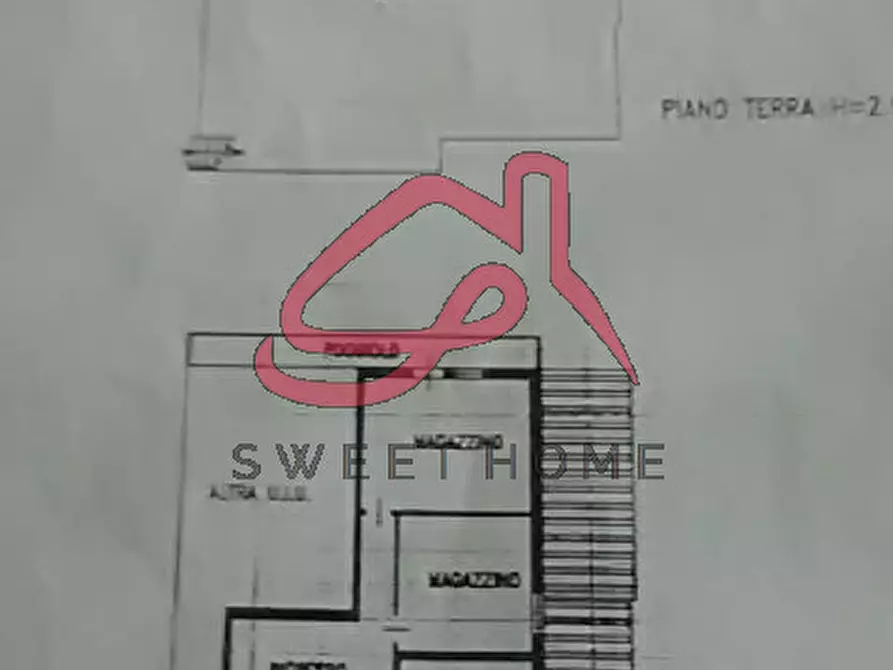 Immagine 11 di Casa indipendente in vendita  in Altichiero a Padova