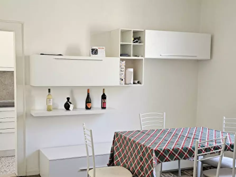 Immagine 1 di Appartamento in affitto  a Padova