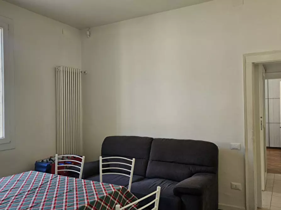 Immagine 2 di Appartamento in affitto  a Padova