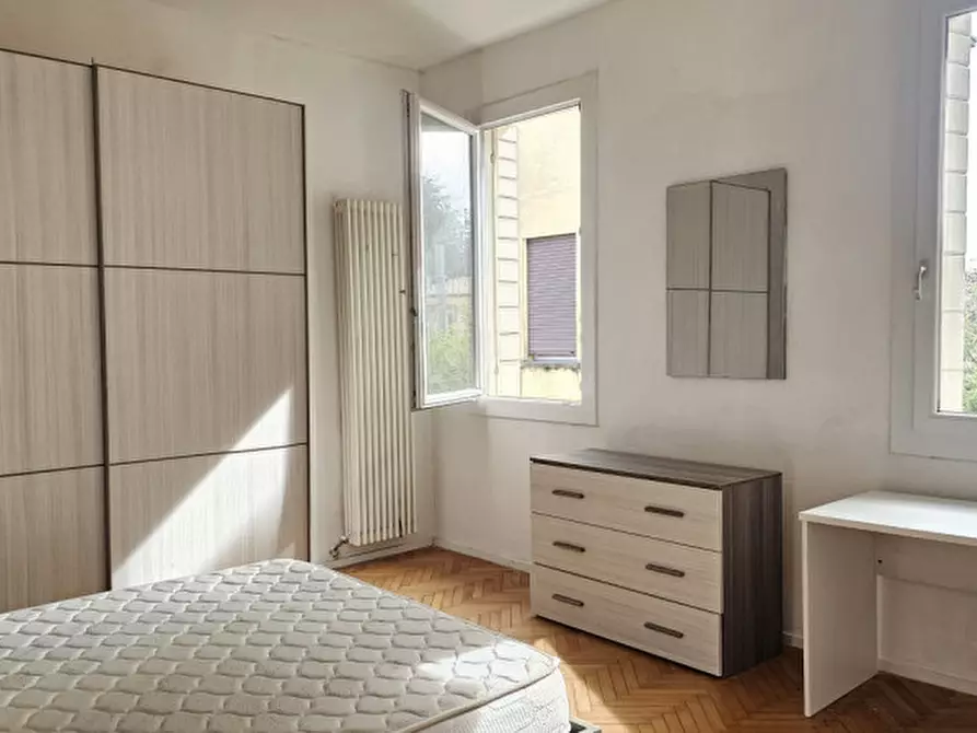 Immagine 4 di Appartamento in affitto  a Padova