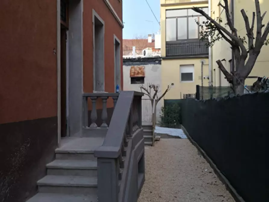 Immagine 11 di Appartamento in affitto  a Padova
