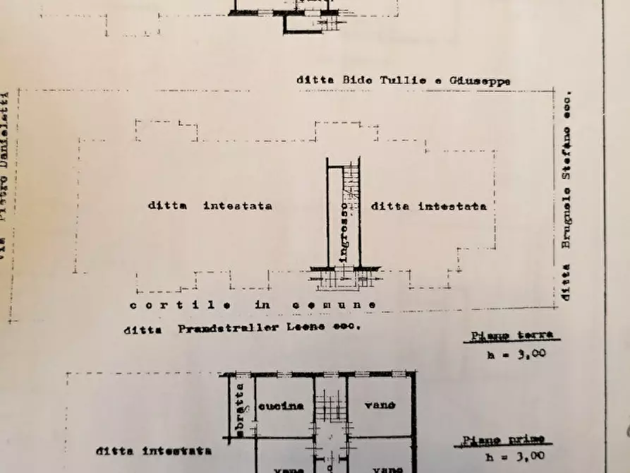 Immagine 13 di Appartamento in affitto  a Padova