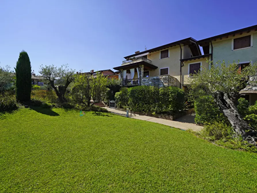 Immagine 4 di Appartamento in vendita  in Via valtenesi 3 a Polpenazze Del Garda