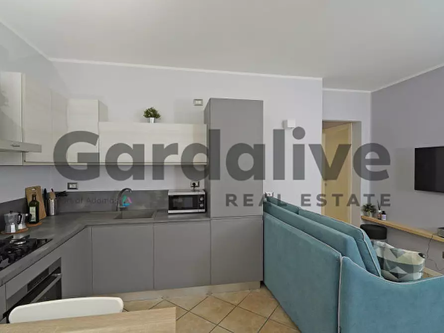 Immagine 10 di Appartamento in vendita  in Via valtenesi 3 a Polpenazze Del Garda