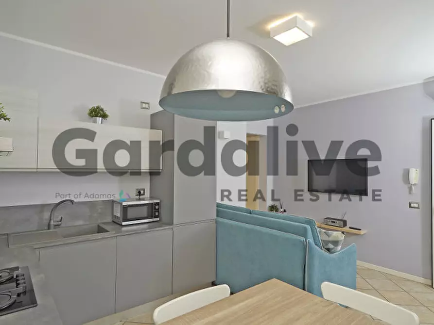 Immagine 12 di Appartamento in vendita  in Via valtenesi 3 a Polpenazze Del Garda