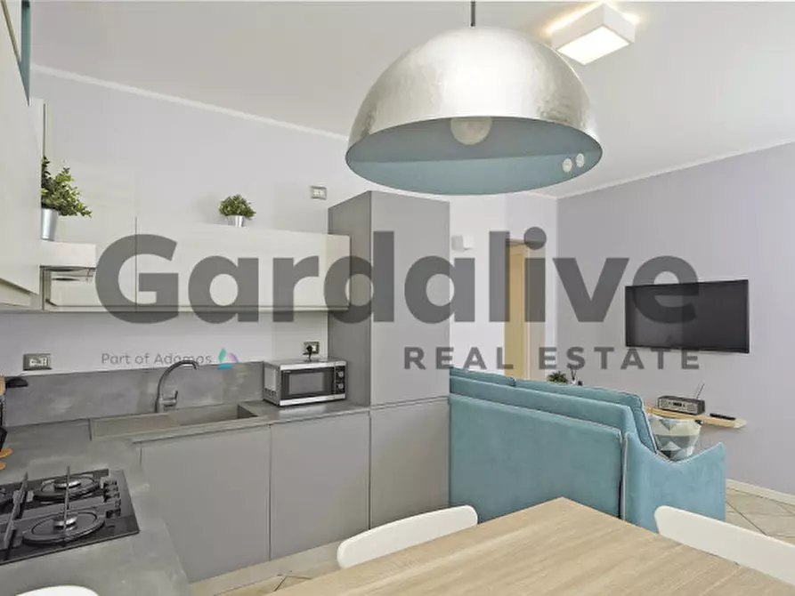 Immagine 13 di Appartamento in vendita  in Via valtenesi 3 a Polpenazze Del Garda