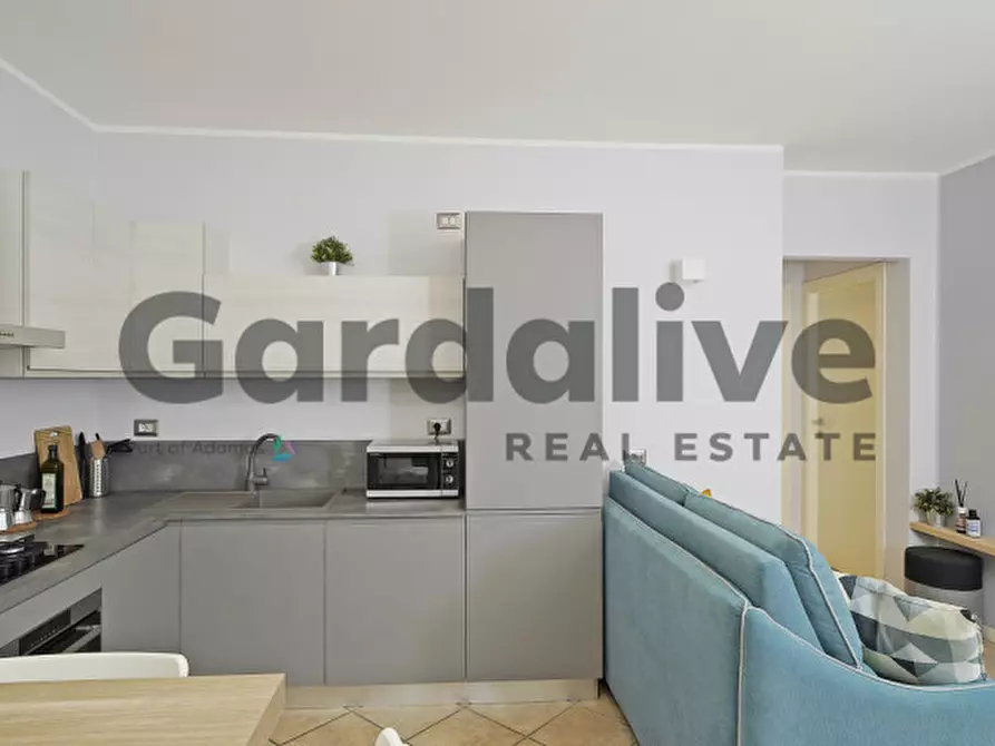 Immagine 14 di Appartamento in vendita  in Via valtenesi 3 a Polpenazze Del Garda