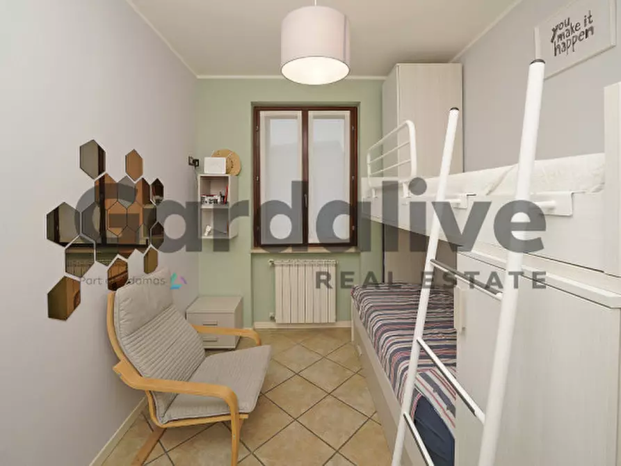 Immagine 17 di Appartamento in vendita  in Via valtenesi 3 a Polpenazze Del Garda