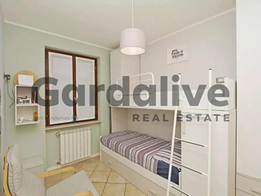 Immagine 18 di Appartamento in vendita  in Via valtenesi 3 a Polpenazze Del Garda