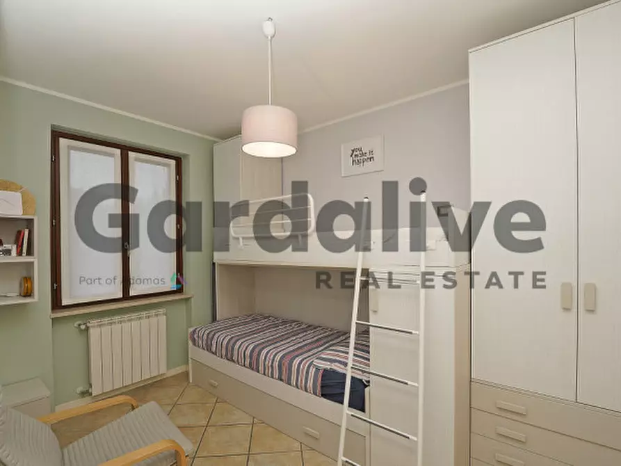 Immagine 19 di Appartamento in vendita  in Via valtenesi 3 a Polpenazze Del Garda