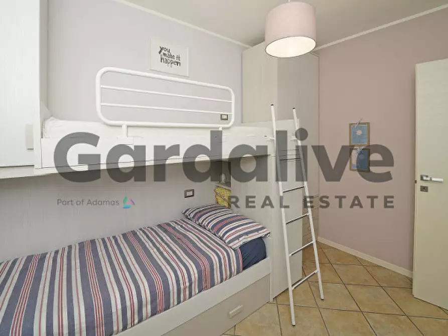 Immagine 20 di Appartamento in vendita  in Via valtenesi 3 a Polpenazze Del Garda