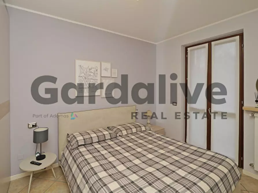 Immagine 21 di Appartamento in vendita  in Via valtenesi 3 a Polpenazze Del Garda