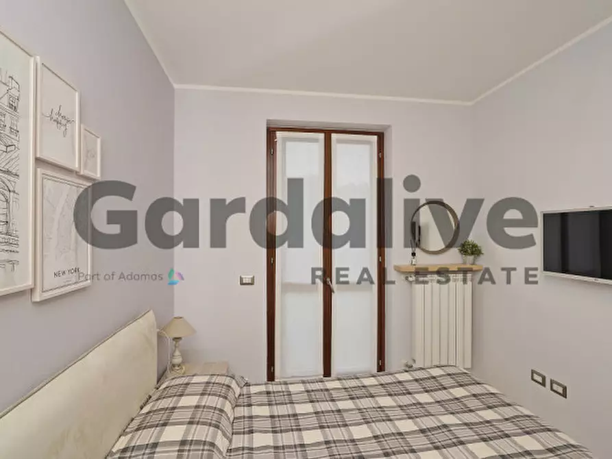 Immagine 22 di Appartamento in vendita  in Via valtenesi 3 a Polpenazze Del Garda