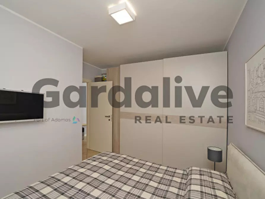 Immagine 23 di Appartamento in vendita  in Via valtenesi 3 a Polpenazze Del Garda