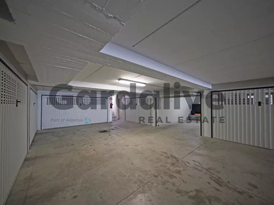 Immagine 25 di Appartamento in vendita  in Via valtenesi 3 a Polpenazze Del Garda