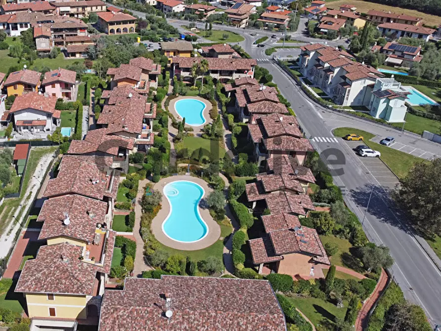 Immagine 26 di Appartamento in vendita  in Via valtenesi 3 a Polpenazze Del Garda