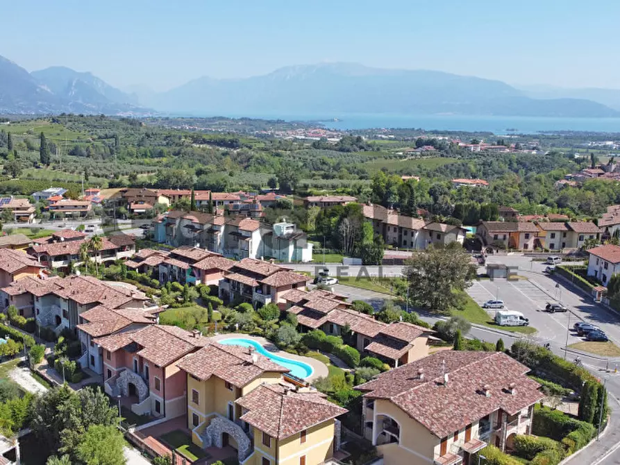 Immagine 28 di Appartamento in vendita  in Via valtenesi 3 a Polpenazze Del Garda