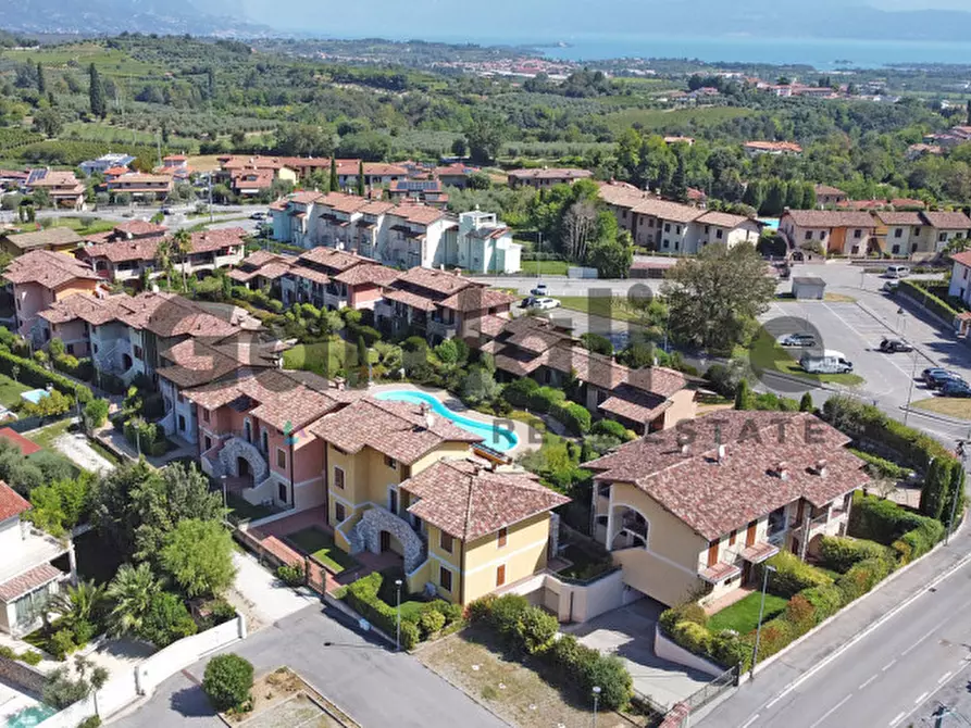 Immagine 29 di Appartamento in vendita  in Via valtenesi 3 a Polpenazze Del Garda