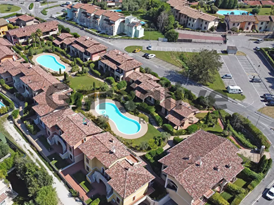 Immagine 30 di Appartamento in vendita  in Via valtenesi 3 a Polpenazze Del Garda