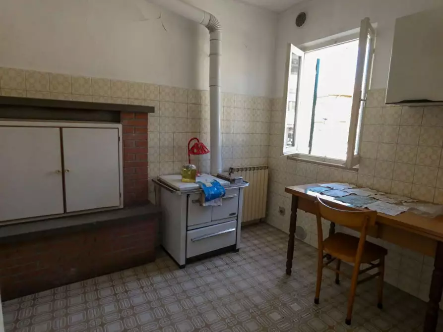 Immagine 4 di Appartamento in vendita  in via Flaminia 5 a Acqualagna