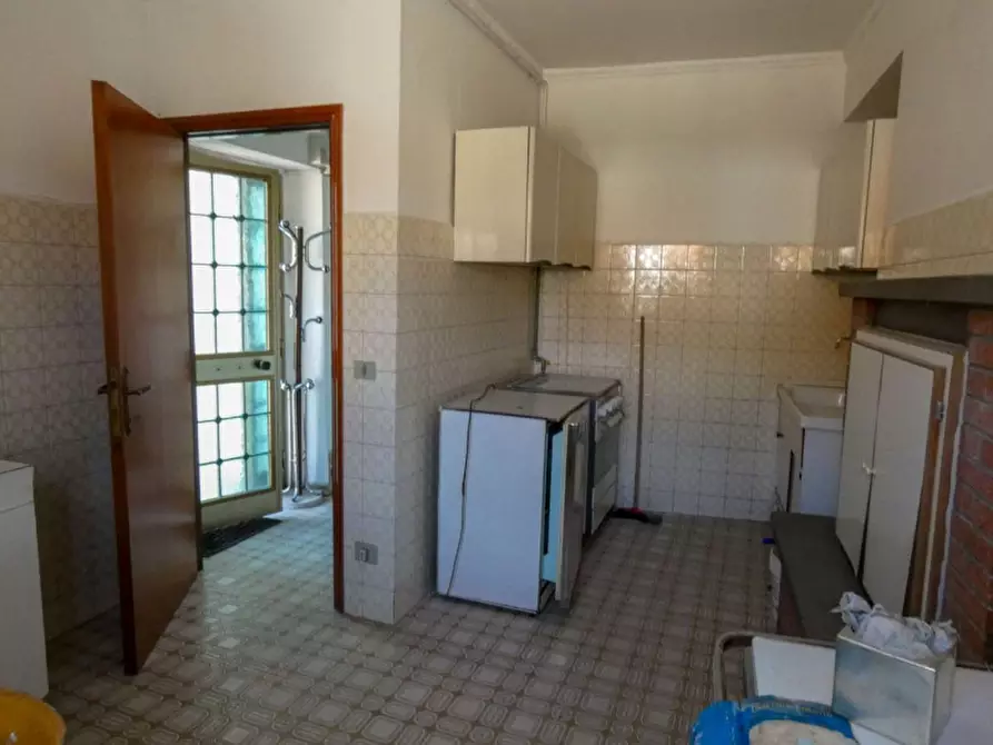 Immagine 5 di Appartamento in vendita  in via Flaminia 5 a Acqualagna