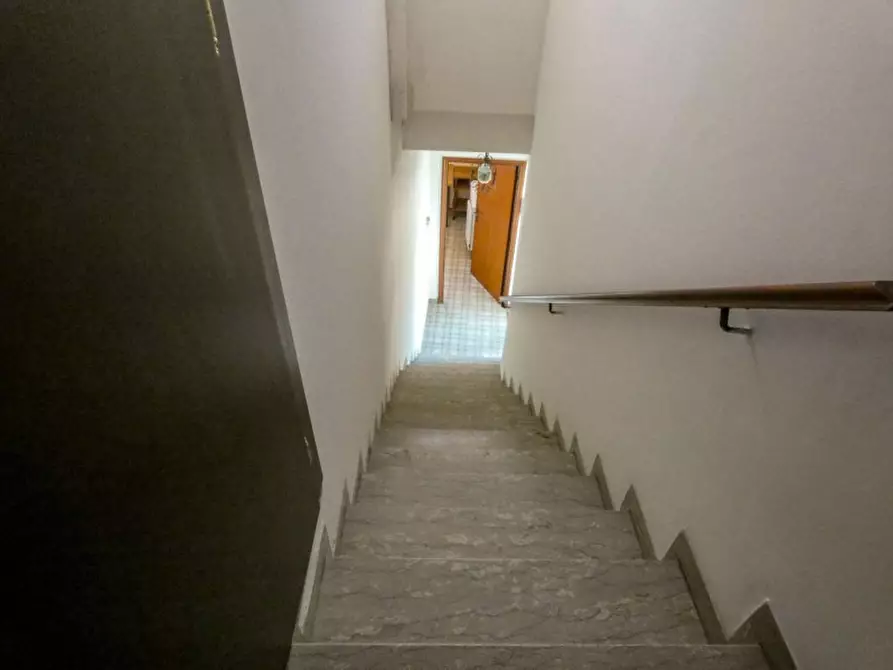 Immagine 6 di Appartamento in vendita  in via Flaminia 5 a Acqualagna