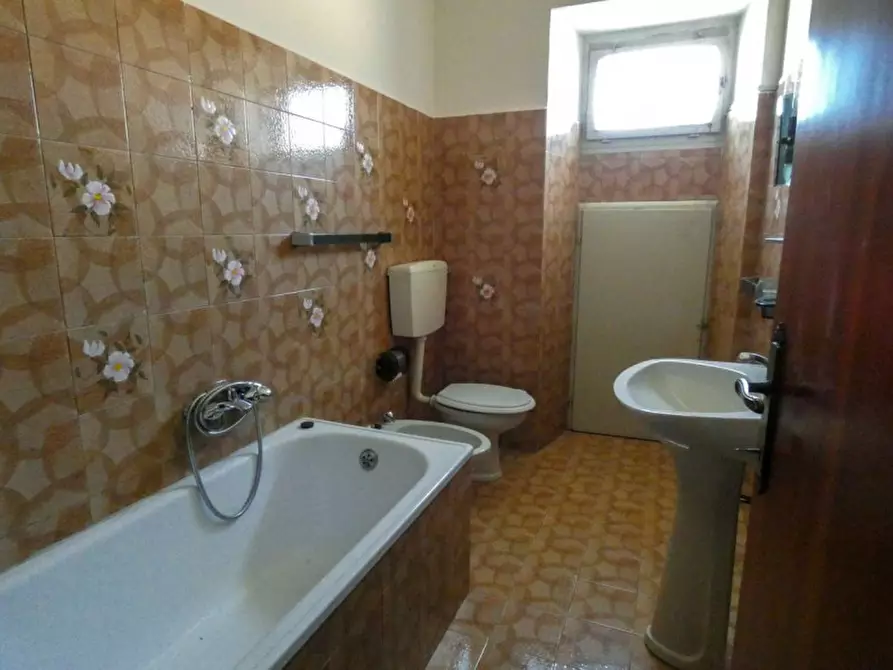 Immagine 7 di Appartamento in vendita  in via Flaminia 5 a Acqualagna