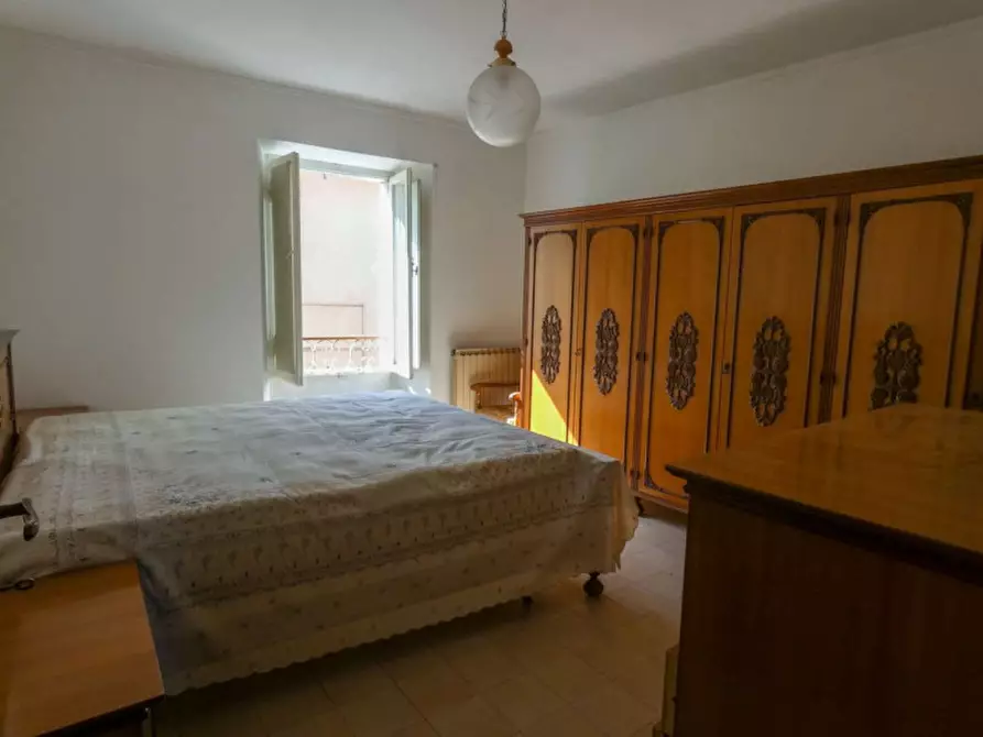 Immagine 11 di Appartamento in vendita  in via Flaminia 5 a Acqualagna