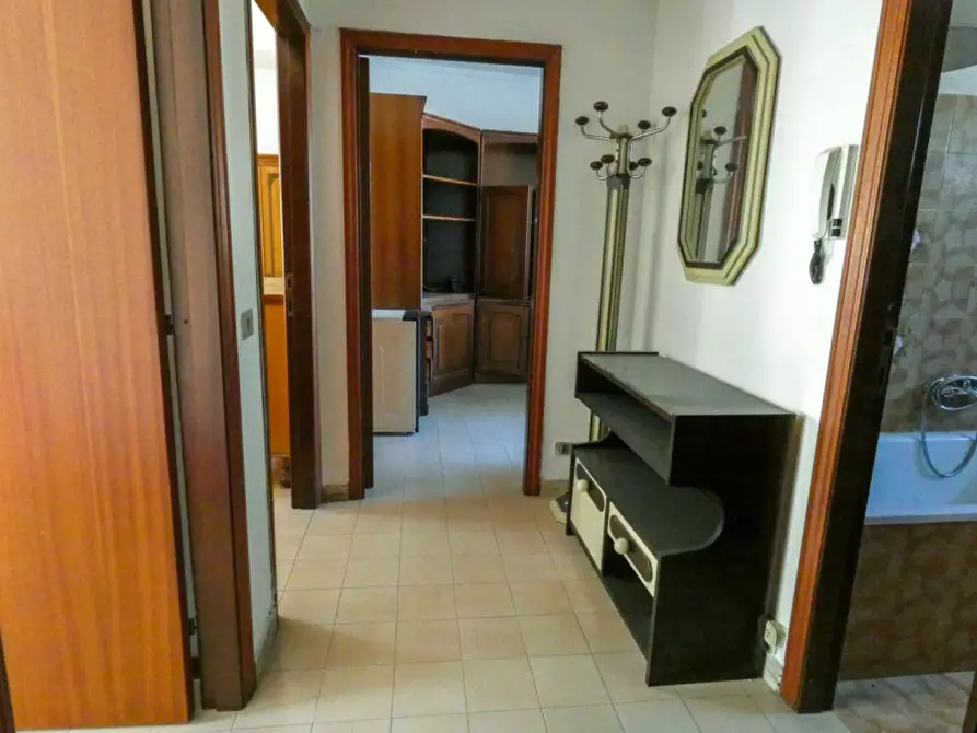 Immagine 13 di Appartamento in vendita  in via Flaminia 5 a Acqualagna