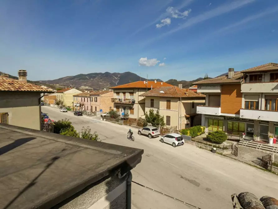 Immagine 15 di Appartamento in vendita  in via Flaminia 5 a Acqualagna