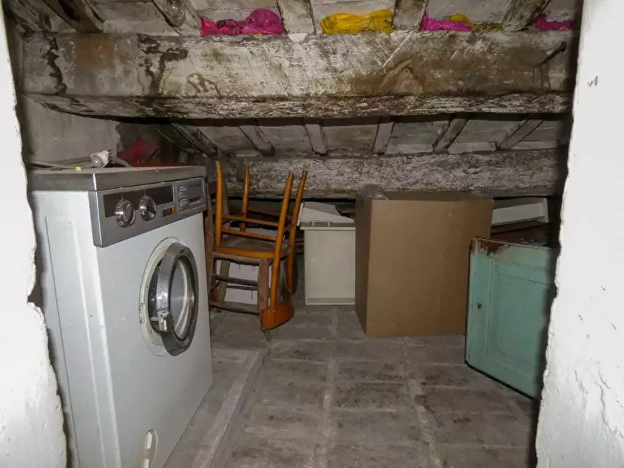 Immagine 16 di Appartamento in vendita  in via Flaminia 5 a Acqualagna