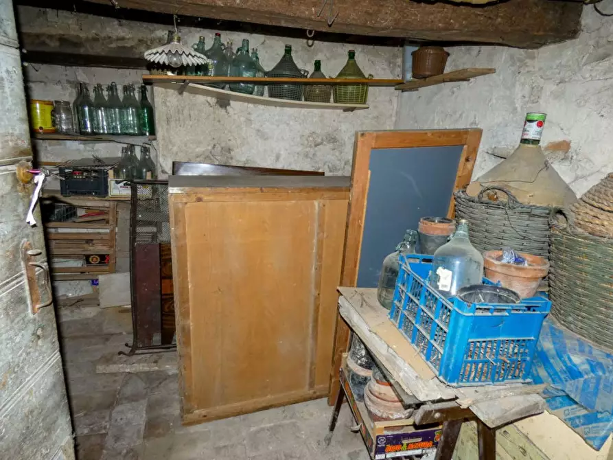 Immagine 17 di Appartamento in vendita  in via Flaminia 5 a Acqualagna