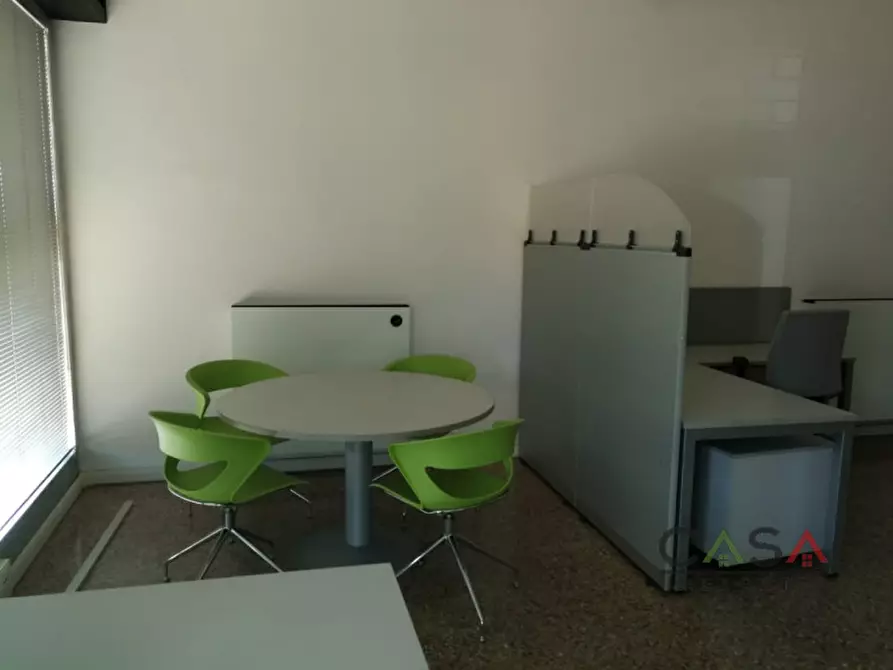 Immagine 1 di Ufficio in affitto  in Via Mazzini a Fontanafredda