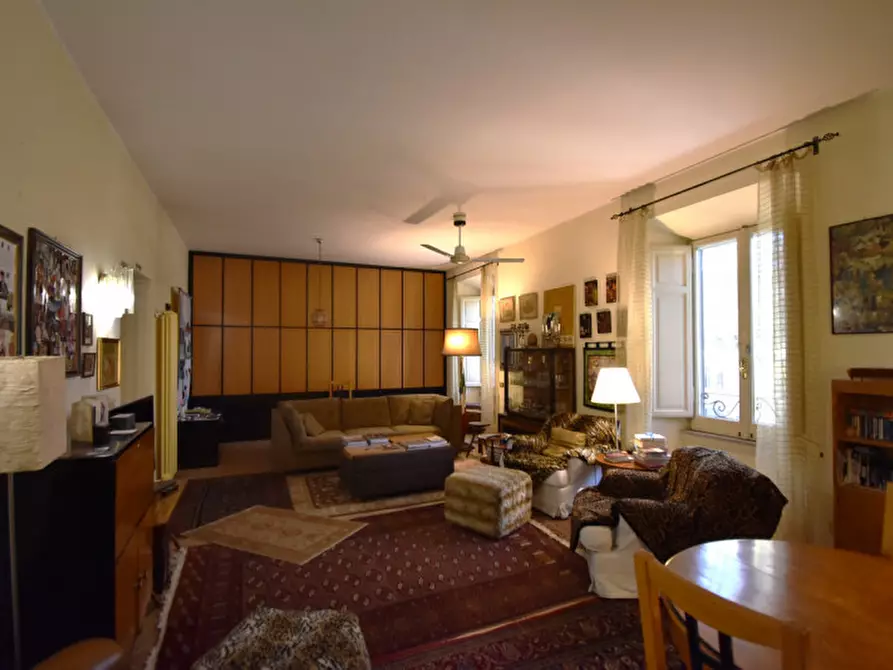 Immagine 2 di Appartamento in vendita  in Viale di Trastevere a Roma