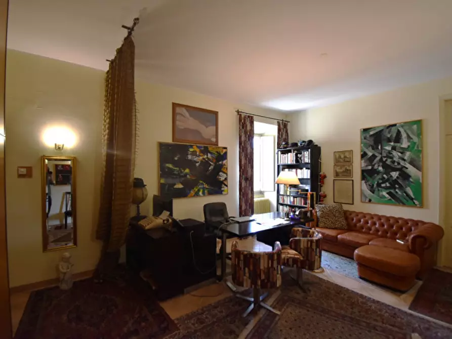 Immagine 5 di Appartamento in vendita  in Viale di Trastevere a Roma