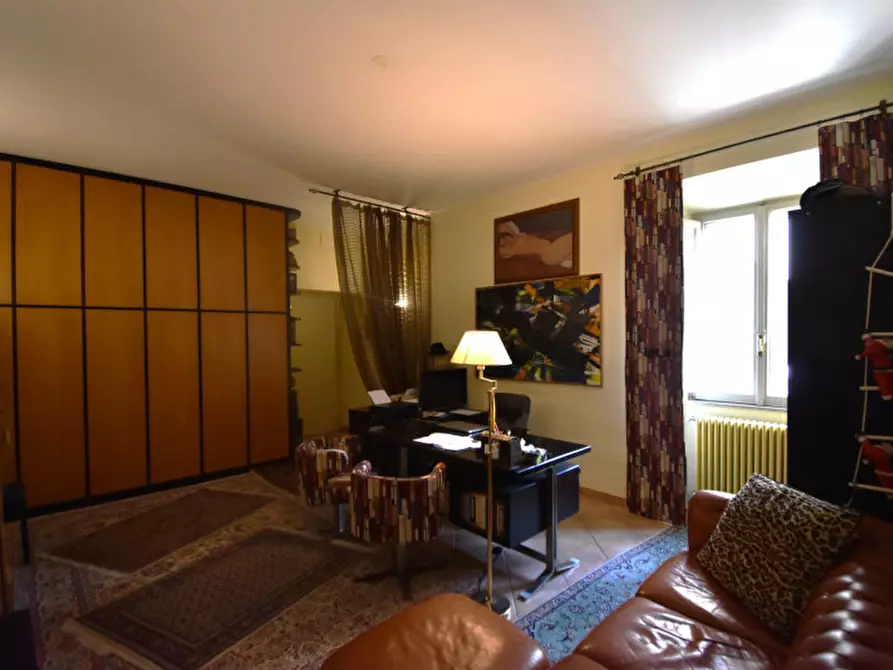 Immagine 6 di Appartamento in vendita  in Viale di Trastevere a Roma