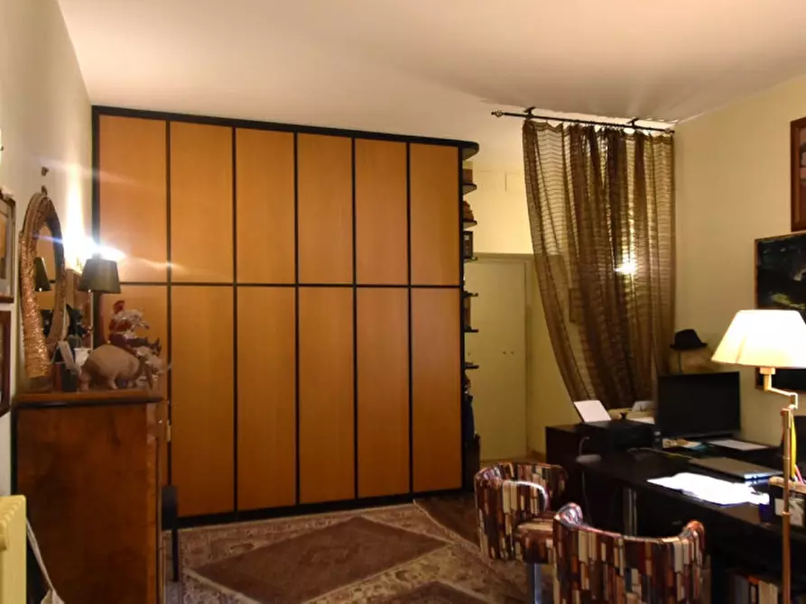 Immagine 7 di Appartamento in vendita  in Viale di Trastevere a Roma