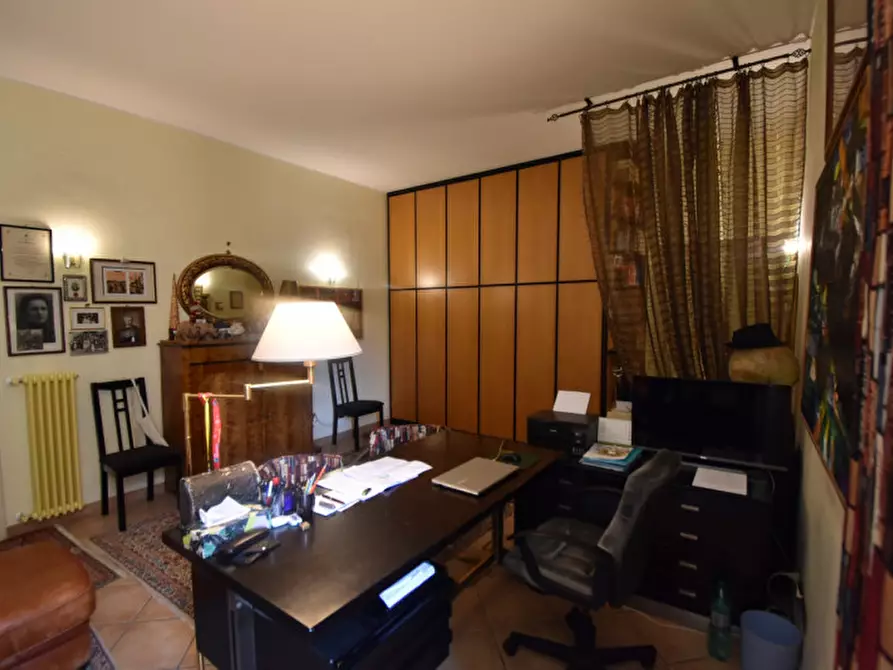 Immagine 8 di Appartamento in vendita  in Viale di Trastevere a Roma