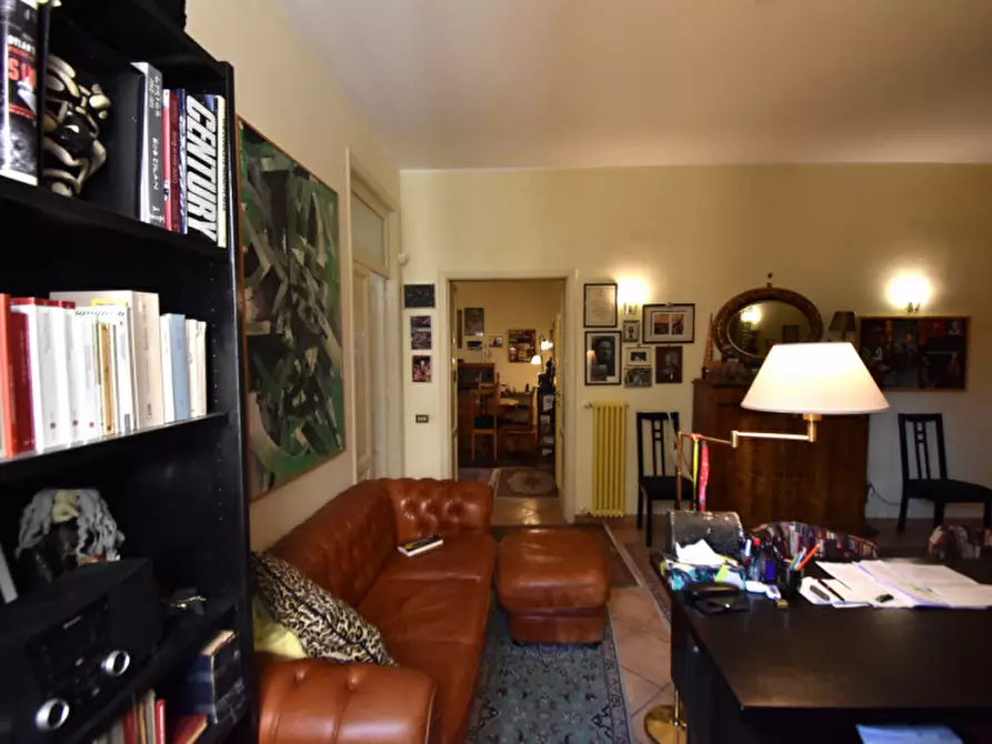 Immagine 9 di Appartamento in vendita  in Viale di Trastevere a Roma