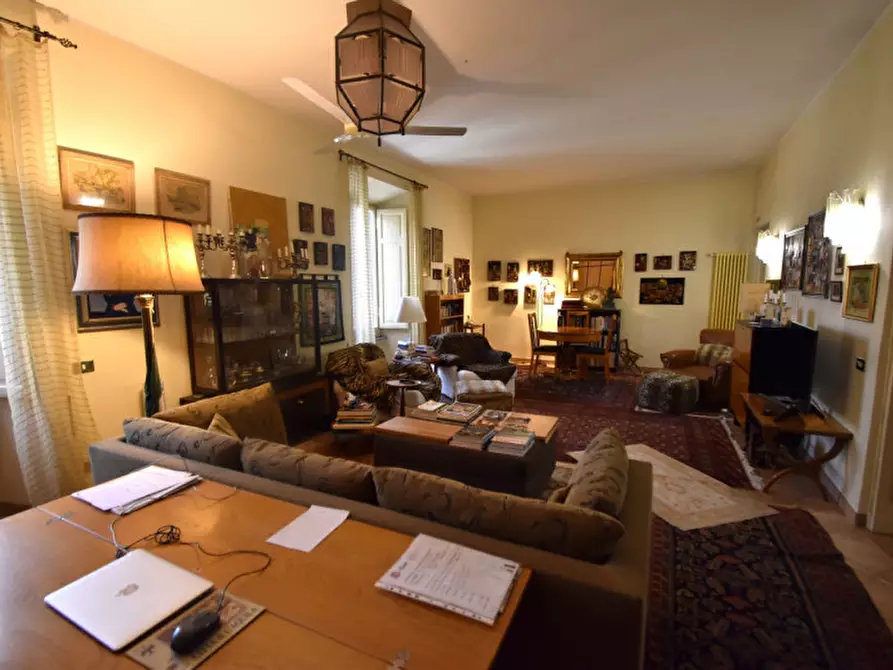 Immagine 12 di Appartamento in vendita  in Viale di Trastevere a Roma