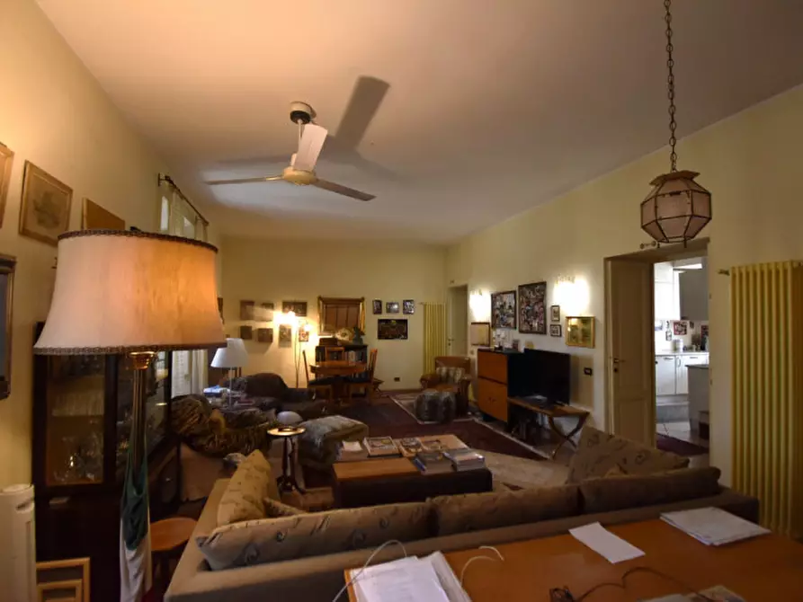 Immagine 13 di Appartamento in vendita  in Viale di Trastevere a Roma