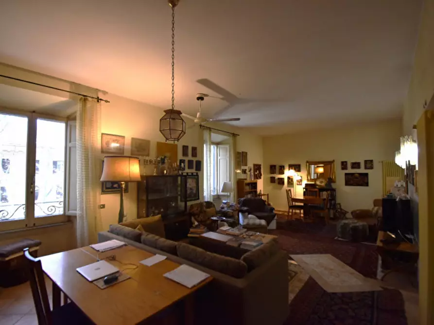 Immagine 14 di Appartamento in vendita  in Viale di Trastevere a Roma