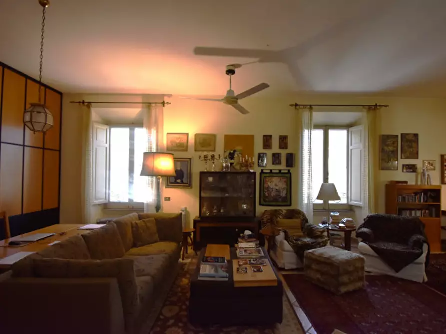 Immagine 15 di Appartamento in vendita  in Viale di Trastevere a Roma