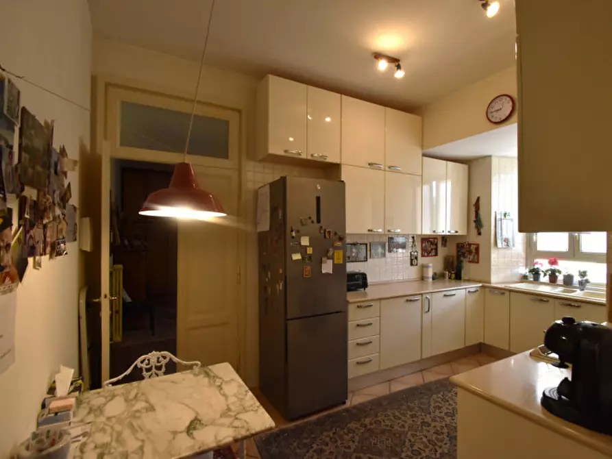 Immagine 17 di Appartamento in vendita  in Viale di Trastevere a Roma